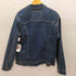 リーバイス Levis TRUCKER JACKET DARK INDIGO COLUSA 2.0 トラッカージャケット メンズ import:L