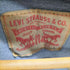 リーバイス Levis TRUCKER JACKET DARK INDIGO COLUSA 2.0 トラッカージャケット メンズ import:L