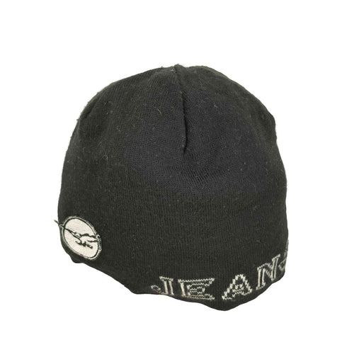 アルマーニジーンズ ARMANI JEANS イーグルロゴ ビーニー メンズ