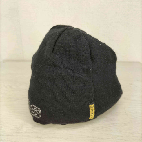 アルマーニジーンズ ARMANI JEANS イーグルロゴ ビーニー メンズ