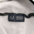 アルマーニジーンズ ARMANI JEANS イーグルロゴ ビーニー メンズ