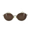 グラッドハンド GLADHAND 石井浩二 JAMES GLASSES ジェームスグラッシーズ サングラス メンズ 53□20