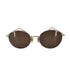 グラッドハンド GLADHAND 石井浩二 JAMES GLASSES ジェームスグラッシーズ サングラス メンズ 53□20