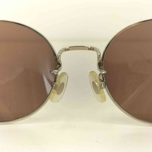 グラッドハンド GLADHAND 石井浩二 JAMES GLASSES ジェームスグラッシーズ サングラス メンズ 53□20
