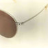 グラッドハンド GLADHAND 石井浩二 JAMES GLASSES ジェームスグラッシーズ サングラス メンズ 53□20
