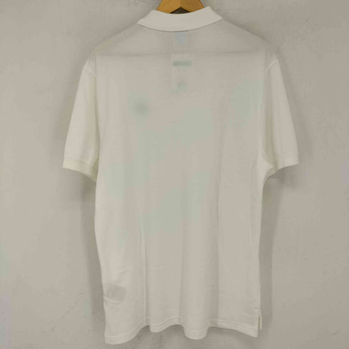 ナイキ NIKE チームロゴ刺繍 CE マッチアップ PQ ポロ メンズ JPN:XL
