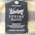 VINTAGE55 モヘア混 ボーダーニット レディース import:S