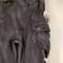 ユリウス JULIUS 25AW 12oz DENIM GASMASK CARGO 12oz デニムガスマスクカーゴパンツ メンズ JPN:2
