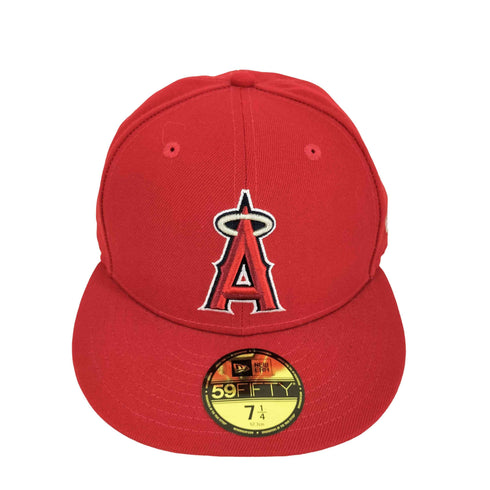 ニューエラ NEW ERA 59FIFTY フロントバック刺繍 ベースボールキャップ メンズ 7 4/1