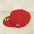 ニューエラ NEW ERA 59FIFTY フロントバック刺繍 ベースボールキャップ メンズ 7 4/1