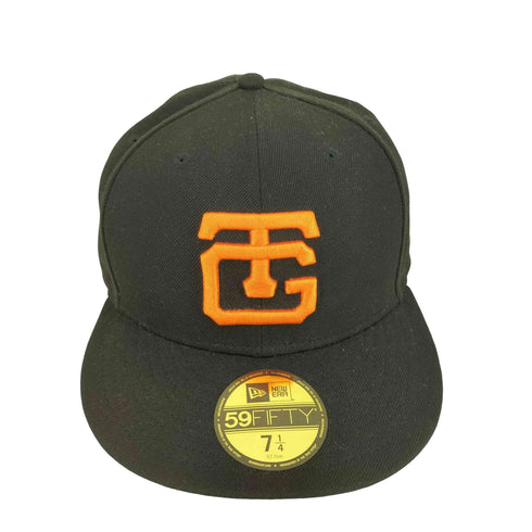 ニューエラ NEW ERA 59FIFTY フロント刺繍6パネルベース ボールキャップ メンズ 7 1/4