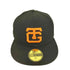 ニューエラ NEW ERA 59FIFTY フロント刺繍6パネルベース ボールキャップ メンズ 7 1/4