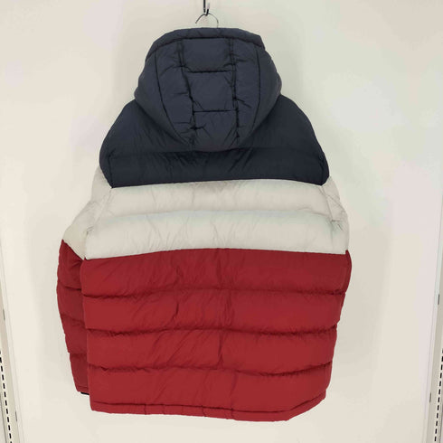 トミーヒルフィガー TOMMY HILFIGER ダウンジャケット メンズ