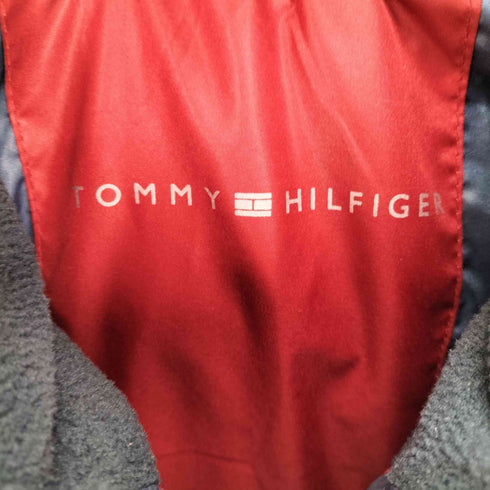 トミーヒルフィガー TOMMY HILFIGER ダウンジャケット メンズ
