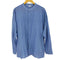 シーオール SEEALL EXTRA OVER BAND COLLAR SHIRTS メンズ JPN:46