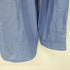 シーオール SEEALL EXTRA OVER BAND COLLAR SHIRTS メンズ JPN:46