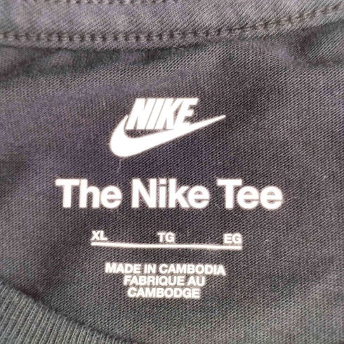ナイキ NIKE NSW BIG SWOOSH Tシャツ メンズ JPN:XL