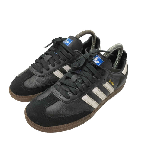 アディダス adidas SAMBA OG サンバ OG レディース JPN:23.5