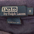 ポロバイラルフローレン Polo by RALPH LAUREN 90S ビックポニー刺繍 半袖 ポロシャツ メンズ JPN:S