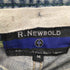 アールニューボールド R.NEWBOLD セミフレアデニムパンツ メンズ JPN:M