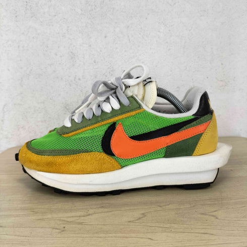 ナイキ NIKE LDV Waffle ワッフル スニーカー レディース JPN:23.5