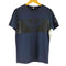 エンポリオアルマーニイーエーセブン EMPORIO ARMANI EA7 ビッグロゴプリントTシャツ メンズ import:M