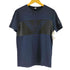 エンポリオアルマーニイーエーセブン EMPORIO ARMANI EA7 ビッグロゴプリントTシャツ メンズ import:M