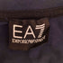 エンポリオアルマーニイーエーセブン EMPORIO ARMANI EA7 ビッグロゴプリントTシャツ メンズ import:M