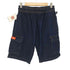 クックマン COOKMAN デニム カーゴ ショーツ メンズ JPN:M