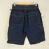 クックマン COOKMAN デニム カーゴ ショーツ メンズ JPN:M