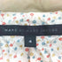 マークバイマークジェイコブス Marc by Marc Jacobs 裏地花柄 トレンチコート レディース 4