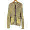 モンクレールジーニアス MONCLER GENIUS CARDIGAN TRICOT クルーネック コットンニットカーディガン レディース M