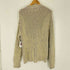 モンクレールジーニアス MONCLER GENIUS CARDIGAN TRICOT クルーネック コットンニットカーディガン レディース M