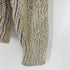 モンクレールジーニアス MONCLER GENIUS CARDIGAN TRICOT クルーネック コットンニットカーディガン レディース M