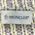 モンクレールジーニアス MONCLER GENIUS CARDIGAN TRICOT クルーネック コットンニットカーディガン レディース M