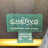 シェルボ CHERVO フリースジップジャケット メンズ US:42