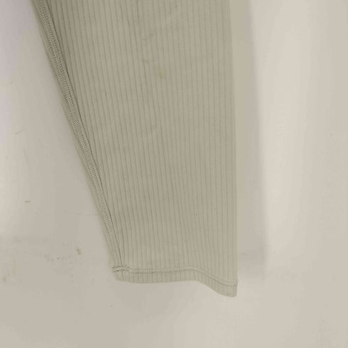 ルルレモン lululemon all it takes 長袖 リブ トップス レディース