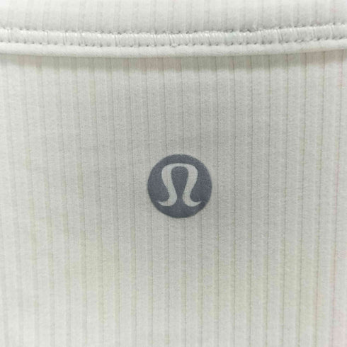 ルルレモン lululemon all it takes 長袖 リブ トップス レディース