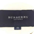 バーバリーロンドン BURBERRY LONDON コットン 3B テーラードジャケット レディース 38