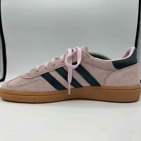 アディダスオリジナルス adidas Originals Handball Spezial Clear Pink ハンドボール スペツィアル レディース JPN:24