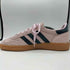 アディダスオリジナルス adidas Originals Handball Spezial Clear Pink ハンドボール スペツィアル レディース JPN:24