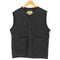ユーエスアーミー U.S. ARMY JOHN OWNBEY USA製 WOOBIE VEST キルティングベスト メンズ JPN:M