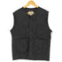 ユーエスアーミー U.S. ARMY JOHN OWNBEY USA製 WOOBIE VEST キルティングベスト メンズ JPN:M