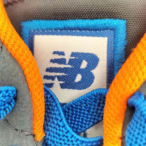 ニューバランス NEW BALANCE ローカットスニーカー レディース JPN:23.5