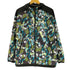 アディダス adidas RESPORT WOVEN JACKET リゾートウーブンジャケット メンズ import:L