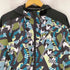 アディダス adidas RESPORT WOVEN JACKET リゾートウーブンジャケット メンズ import:L