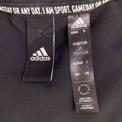 アディダス adidas RESPORT WOVEN JACKET リゾートウーブンジャケット メンズ import:L