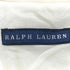 ラルフローレン RALPH LAUREN エンブレム ワッペン 2B テーラードジャケット レディース 6