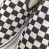 バンズ VANS SLIP ON スリッポンローカットスニーカー チェッカーフラッグ メンズ 26.5