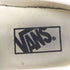 バンズ VANS SLIP ON スリッポンローカットスニーカー チェッカーフラッグ メンズ 26.5